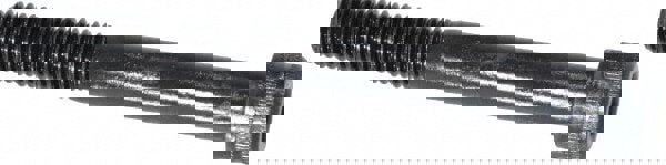Hex Socket Cap Screw: M8 x 1.25 Metric
